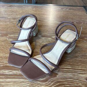 Intentionally Blank Limo Espresso